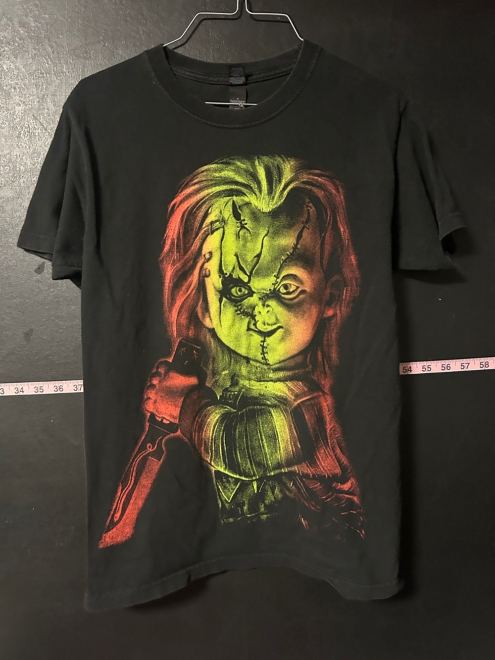 Chucky